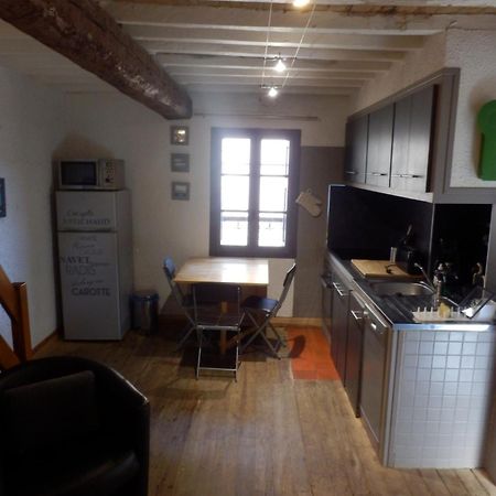 Maison A Argeles 35M² Zewnętrze zdjęcie