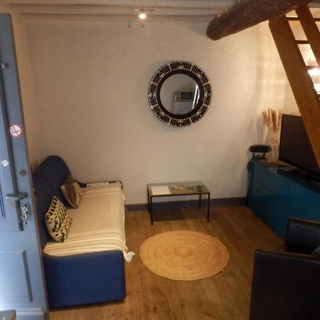Maison A Argeles 35M² Zewnętrze zdjęcie