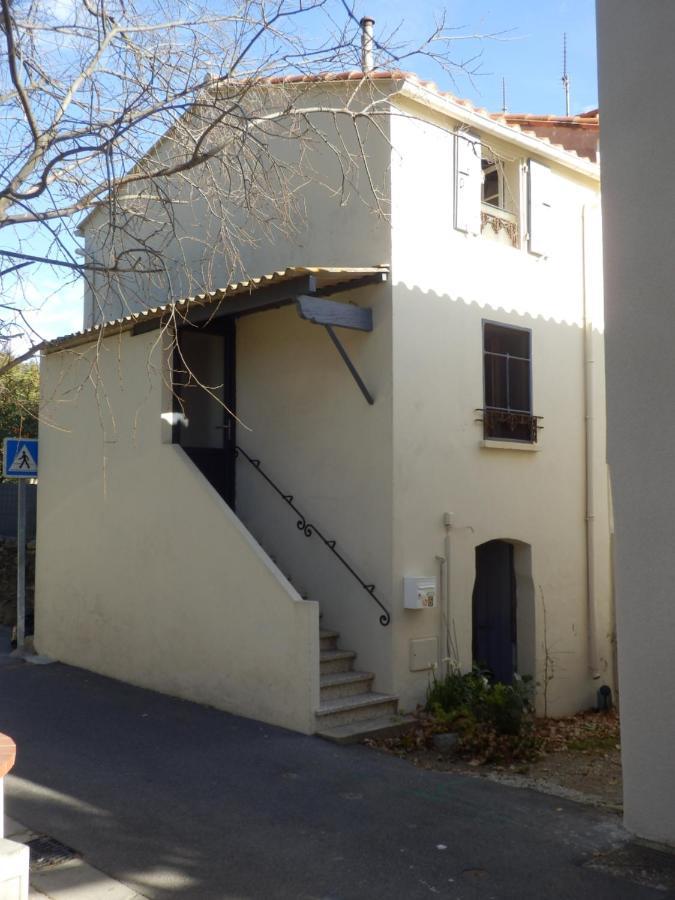 Maison A Argeles 35M² Zewnętrze zdjęcie