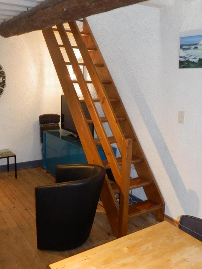 Maison A Argeles 35M² Zewnętrze zdjęcie