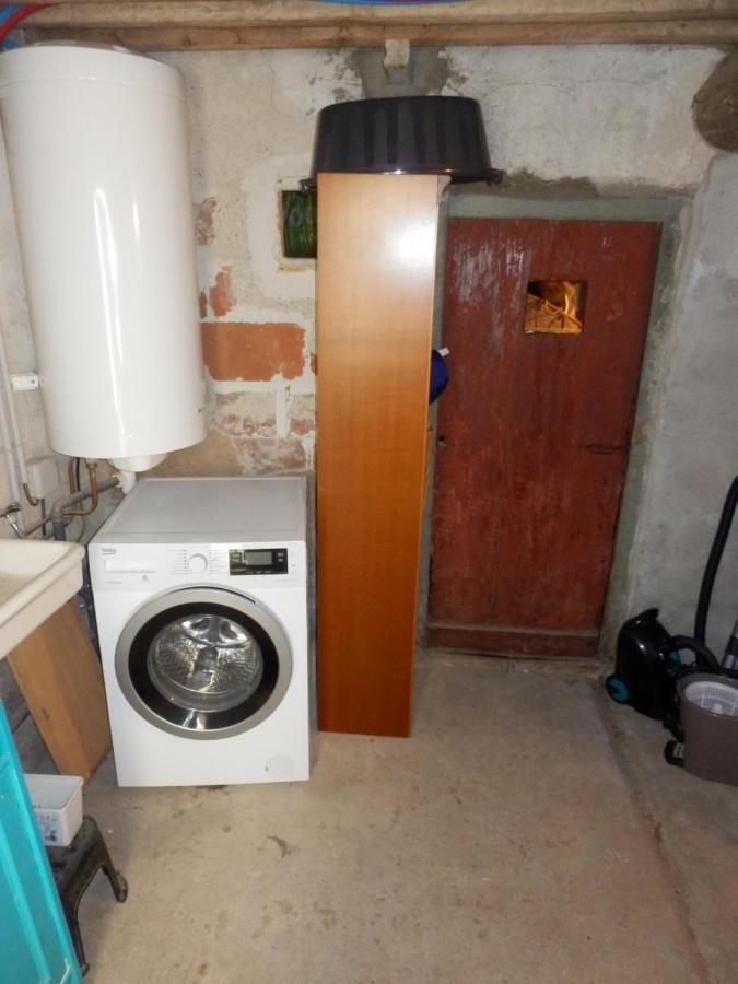 Maison A Argeles 35M² Zewnętrze zdjęcie