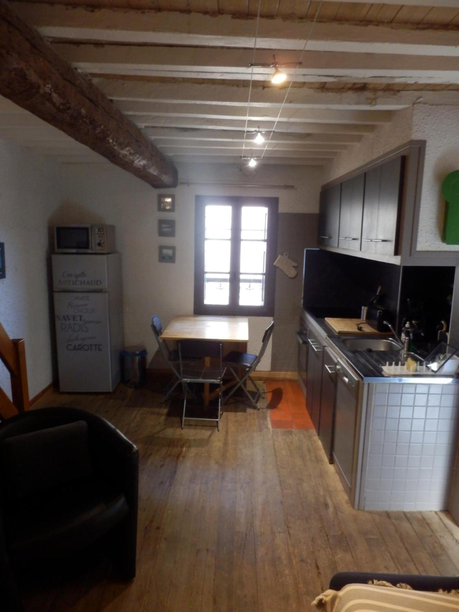 Maison A Argeles 35M² Zewnętrze zdjęcie