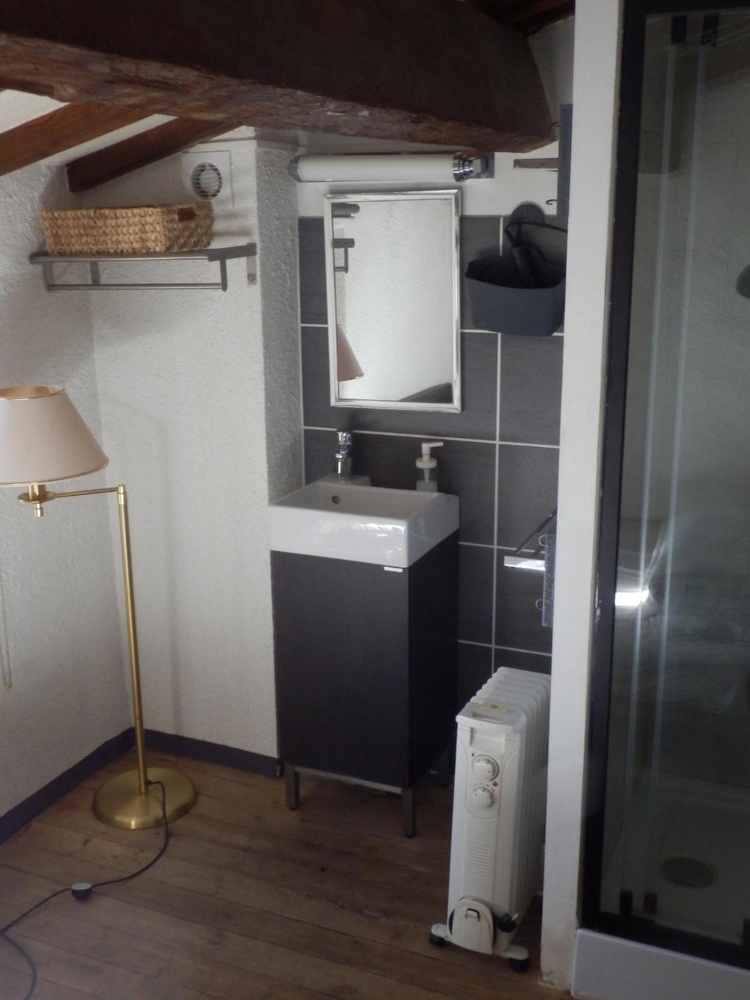 Maison A Argeles 35M² Zewnętrze zdjęcie