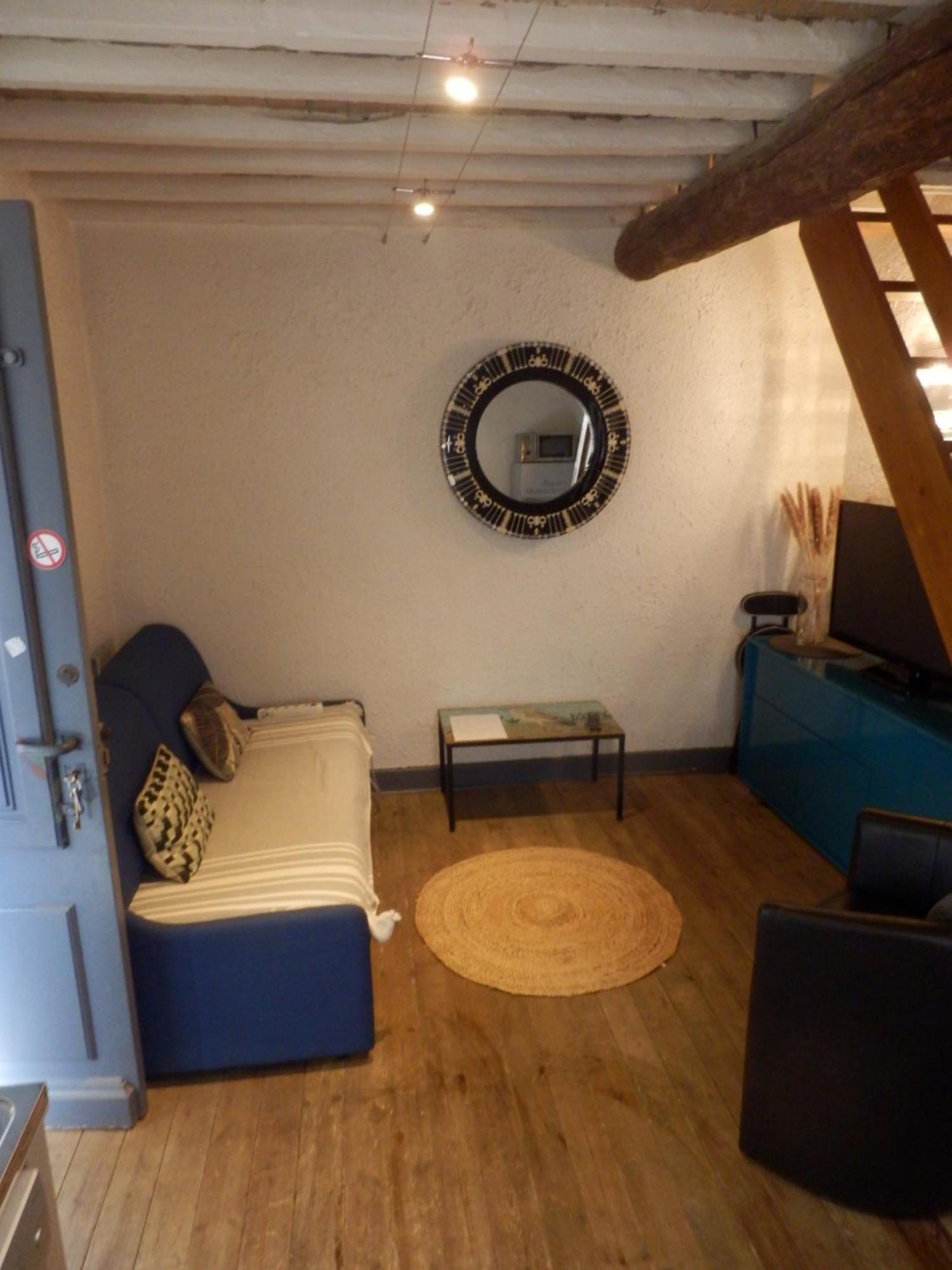 Maison A Argeles 35M² Zewnętrze zdjęcie