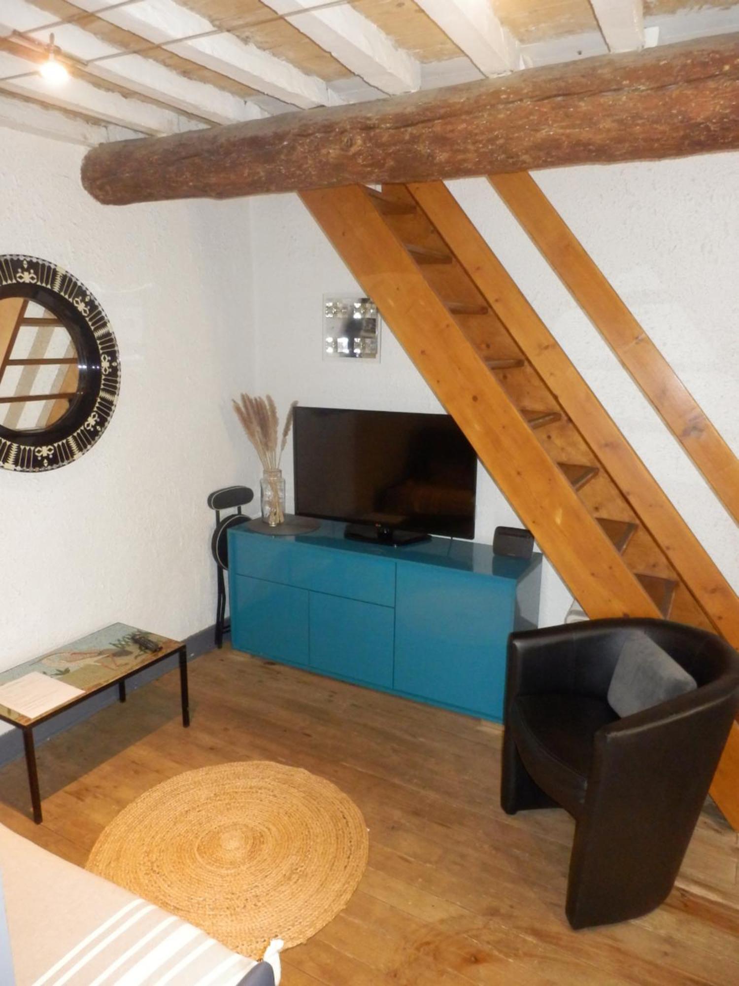 Maison A Argeles 35M² Zewnętrze zdjęcie
