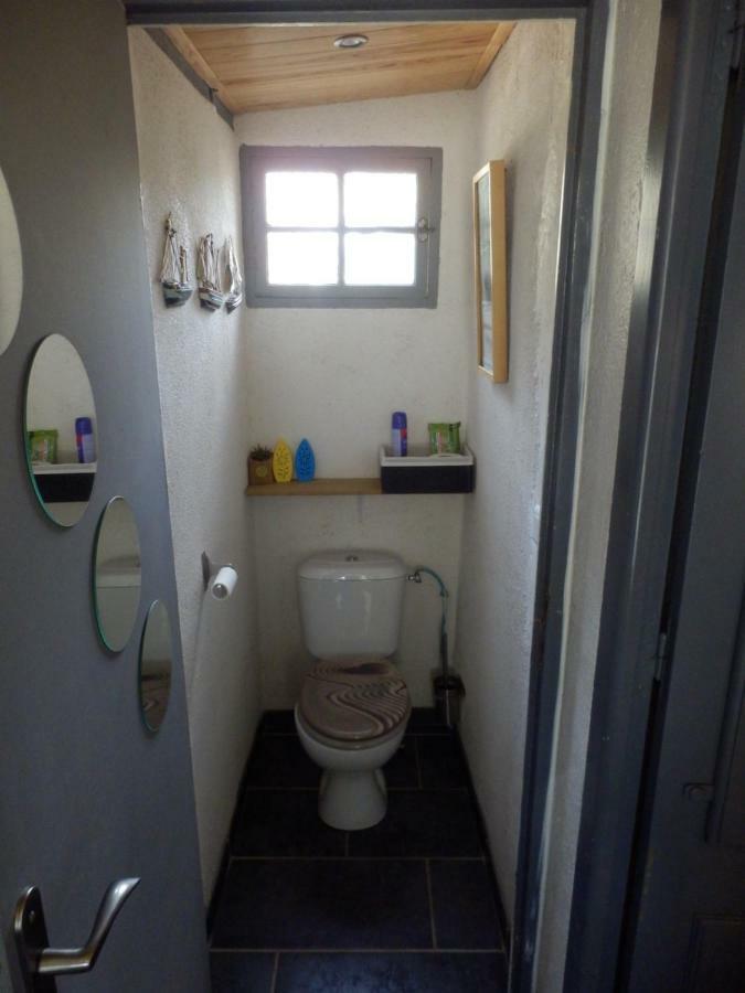 Maison A Argeles 35M² Zewnętrze zdjęcie