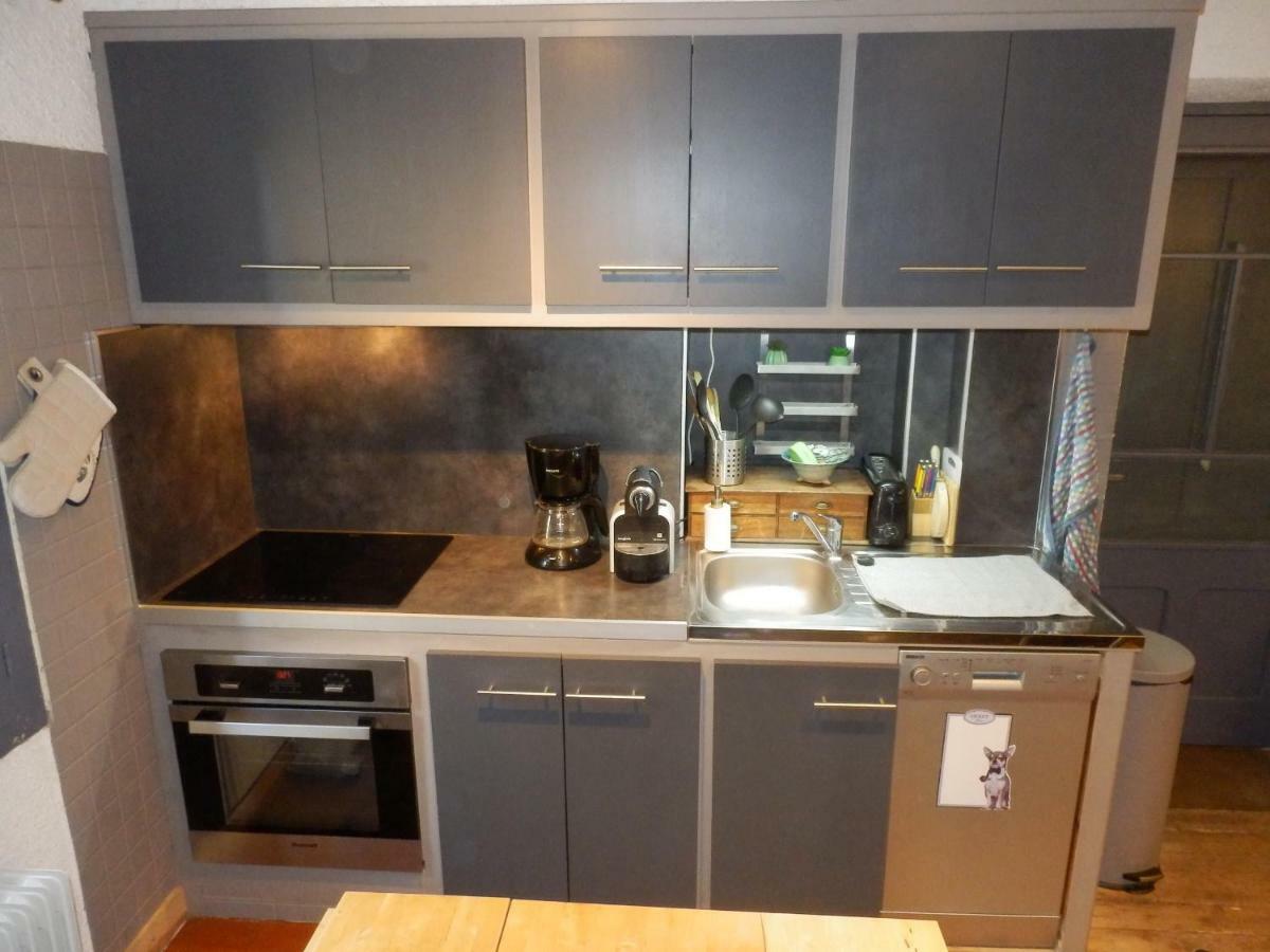 Maison A Argeles 35M² Zewnętrze zdjęcie